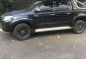 2012 Toyota Hilux G 4x4 Top of the Line for sale-2