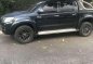 2012 Toyota Hilux G 4x4 Top of the Line for sale-4