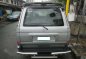 2005 MITSUBISHI ADVENTURE FOR SALE-4