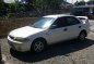 For Sale Mazda Familia 1998 Well Maintained -0