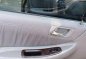 Honda Accord 2.0 AT Beige Sedan For Sale -5