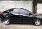 Rush Sale!!! Hyundai Accent Black 2011 Automatic-0