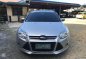 Ford Focus S 2.0 L automatic top of the line 2013 for sale-3
