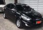 Rush Sale!!! Hyundai Accent Black 2011 Automatic-4