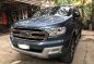 2016 Ford Everest 4x2 Titanium Plus Premium Package for sale-1