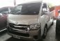 Toyota Hiace 2015 for sale-3