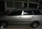 Toyota Innova J 2010 Top of the line For Sale -0