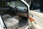 Toyota Fortuner G variant model 2011 for sale-1