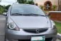 Honda Jazz 2006 M/T for sale-1