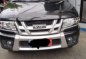 ISUZU Crosswind 2016 xt for sale-2