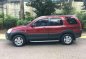 Honda CRV 2nd Gen 2002 Model Red For Sale -2