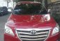 2014 Toyota Innova for sale-0