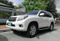 2012 Toyota Prado VX 1st owned AT Gas-1