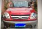 Mitsubishi Adventure Gls Sport 2011 Manual Transmission-5