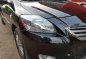 Toyota Vios 2013 G A/T for sale-8