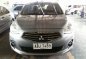 Well-maintained Mitsubishi Mirage G4 2015 for sale-2