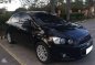 Chevrolet Sonic 1.4L EcoTec Engine For Sale -7