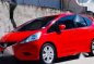 Rush Sale 2010 Honda Jazz 1.5E Automatic-4