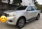 Nissan NP300 Navara 2016 M/T-1