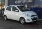 hYUNDAI I10 automatic transmission 2011-0