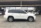 Toyota Land Cruiser 2012 VX A/T for sale-1