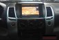 Mitsubishi Montero 2011 Sports 50km odo ending 9-5