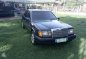 1990 Mercedes Benz 260E W124 for sale-0