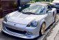 Toyota MRS Sports car for sale-11