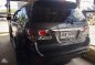 Toyota Fortuner 2015 for sale-0