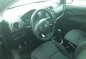 2013 Mitsubishi Mirage Manual Gray For Sale -7