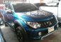 Mitsubishi Strada 2016 for sale-0