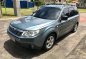 2010 Subaru Forester 2.0 liter xt for sale-3