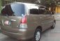 Toyota Innova 2.5 G AT First owner-3