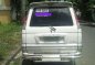 For sale Mitsubishi Adventure super sports 2002 -0