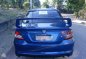 Honda City 1.3 iDSi Matic Blue Sedan For Sale -1