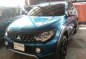 Mitsubishi Strada 2016 for sale-3