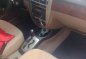 2005 Chevrolet Optra 1.8 AT Registered until August 2016-1