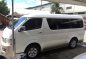 2010 Toyota Hiace for sale-0