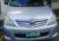 2009 2nd-hand Toyota Innova J for sale-5