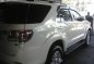 Toyota Fortuner 2012 for sale-3