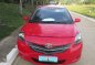 Toyota Vios 1.3G 2013 Automatic for sale-1