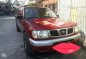 Nissan Frontier 2002 for sale-2