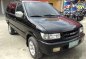 Rush sale 2002 Isuzu Crosswind XTO matic diesel-1