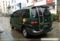 Rush HYUNDAI Starex 98 cheap OPEN SWAP TO VIOS-3