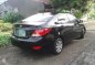 Hyundai Accent MT 2012 model for sale-2