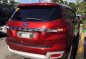 Ford Everest 4x2 titanium 2017 for sale-2