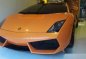 For sale 2010 Lamborghini Gallardo lp560-4 local .-0