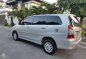 2014 Toyota Innova G for sale-7