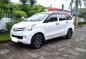 Toyota Avanza J 2012 - Manual Transmission for sale-0