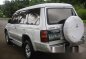 Mitsubishi Pajero 2003 4m40 2. 8 Turbo Intercooler-2